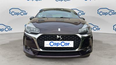 Ds Ds 3 1.2 PureTech 110 Eat6 Forever