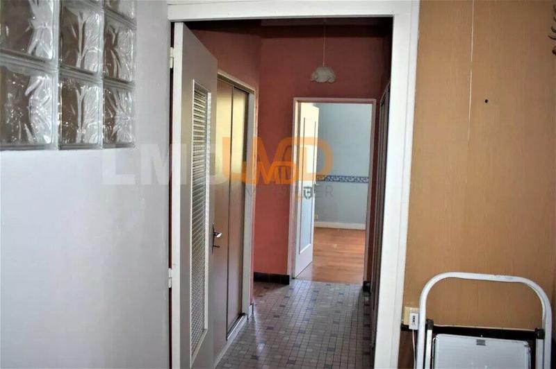 Maison - 139 m² - 9 pièces