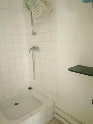 Appartement - 23 m² - 1 pièce