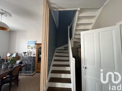 Maison de village - 138 m² - 5 pièces