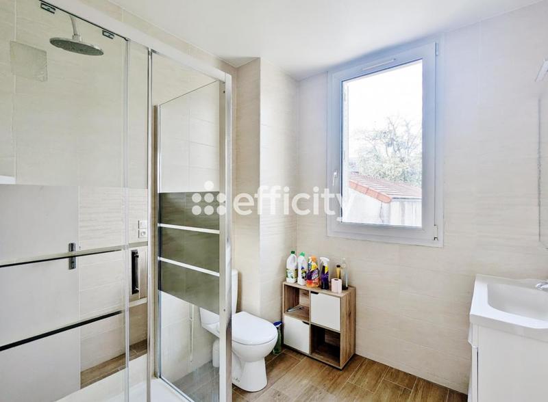 Maison - 142 m² - 7 pièces