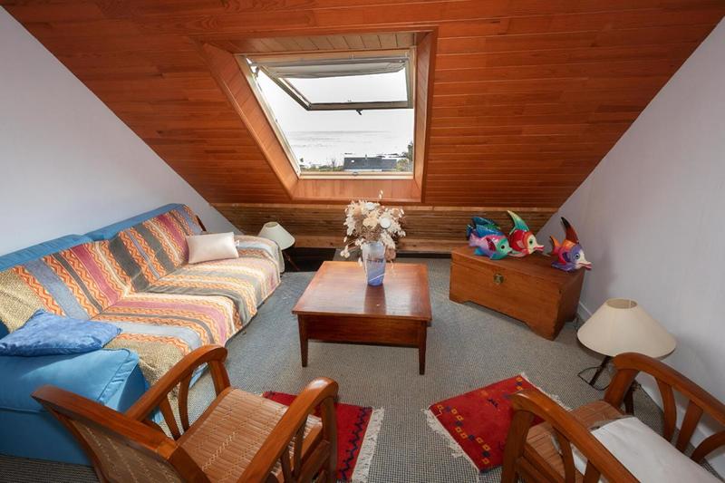 Maison - 165 m² - 10 pièces