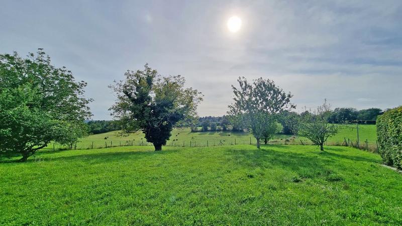 Maison - 112 m² - 5 pièces