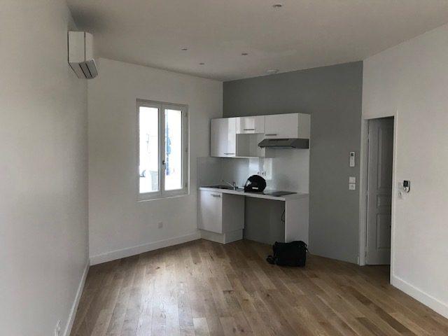 Appartement - 53 m² - 2 pièces