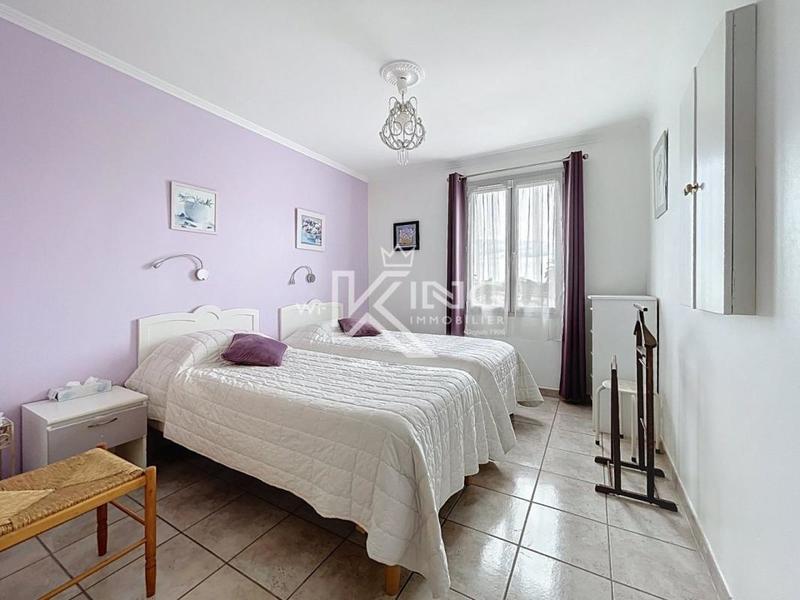 Villa - 113 m² - 4 pièces