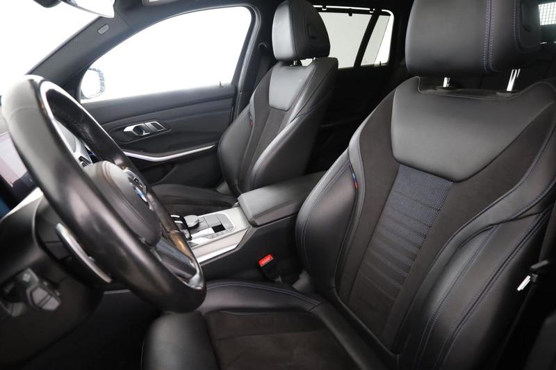 Bmw Série 3 Touring 320d H m Sport Bva8 190 ch