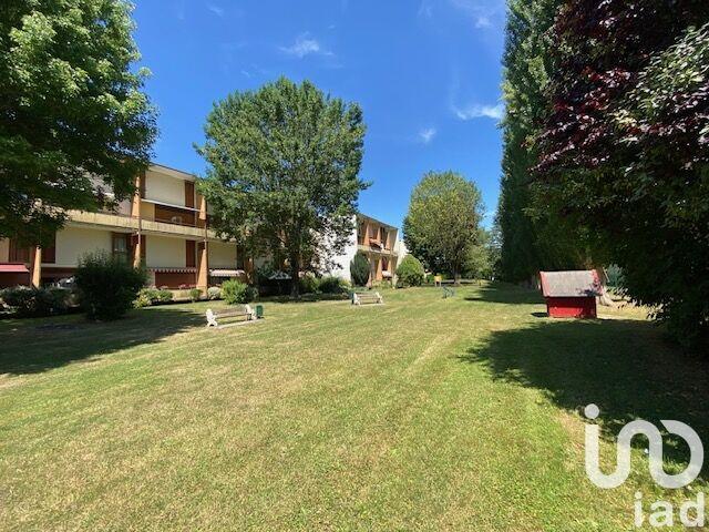 Duplex - 73 m² - 4 pièces