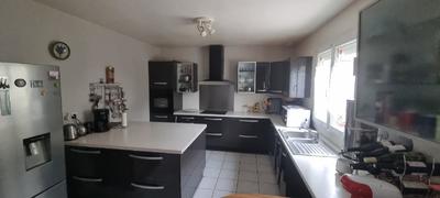 Maison - 135 m² - 5 pièces