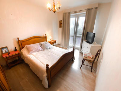 Appartement - 115 m² - 5 pièces