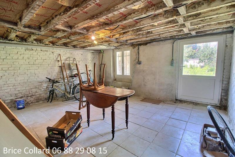 Maison - 70 m² - 4 pièces