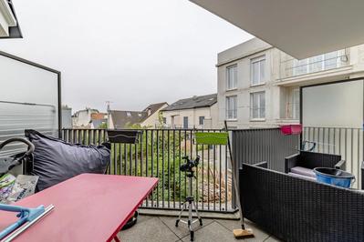 Appartement - 84 m² - 4 pièces