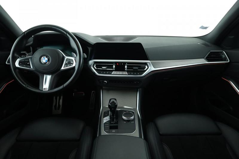 Bmw Série 3 320dA m Sport 190 ch