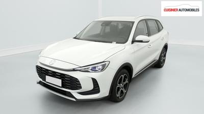 Mg Zs 1.5 l Hybrid+ 197 ch Comfort