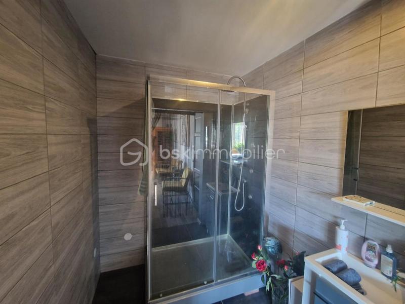 Appartement - 124 m² - 5 pièces