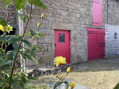 Maison - 90 m² - 3 pièces