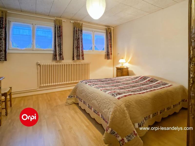 Maison - 150 m² - 7 pièces