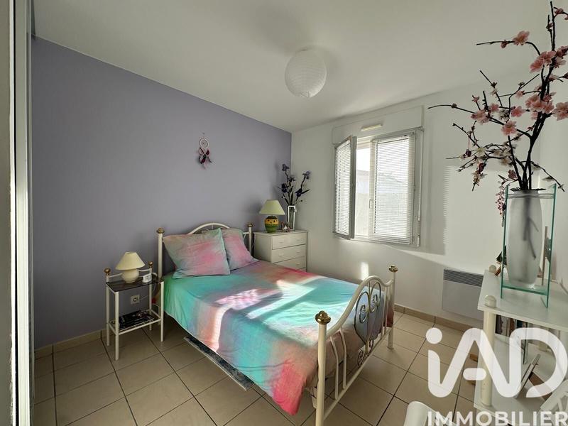 Maison - 78 m² - 3 pièces