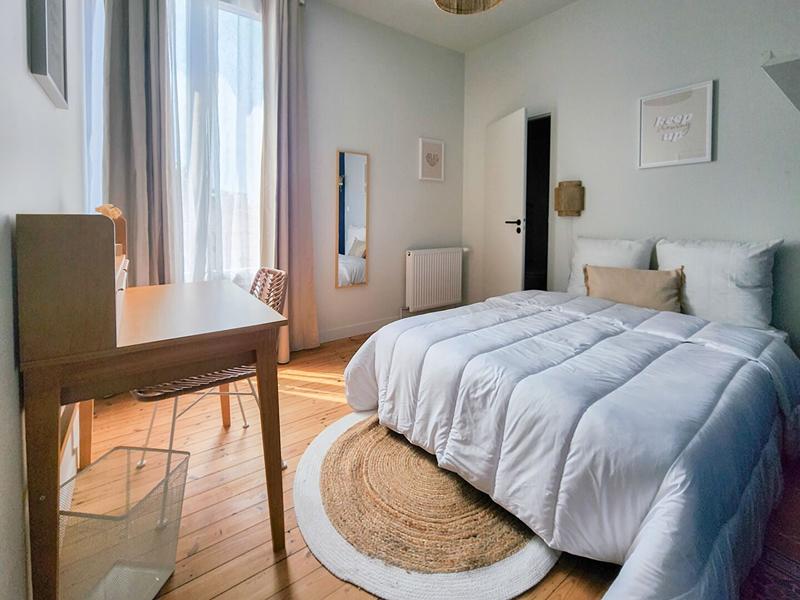 Maison - 271 m² - 12 pièces