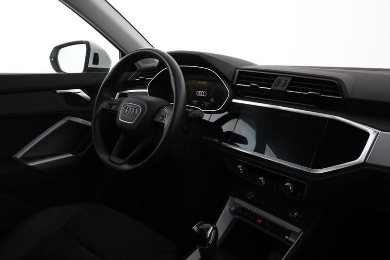 Audi Q3 Sportback 45 TFSIe s tronic 245 ch