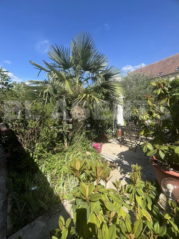 Maison - 150 m² - 5 pièces