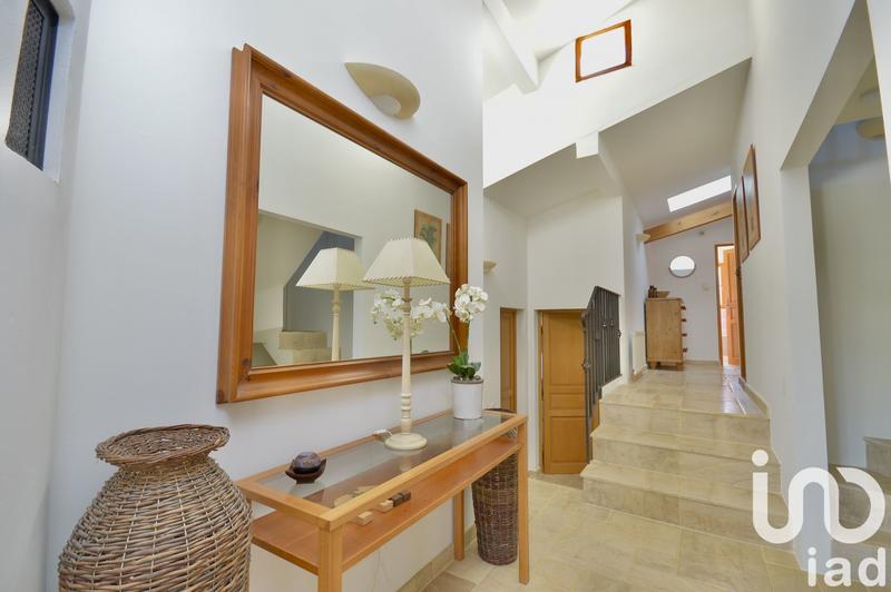 Maison de maîtres - 126 m² - 5 pièces