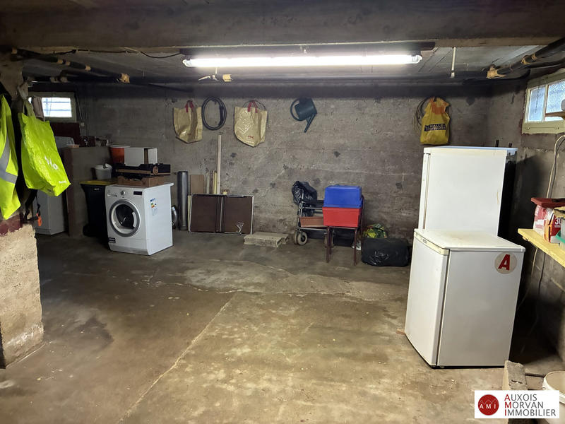 Maison - 71 m² - 3 pièces