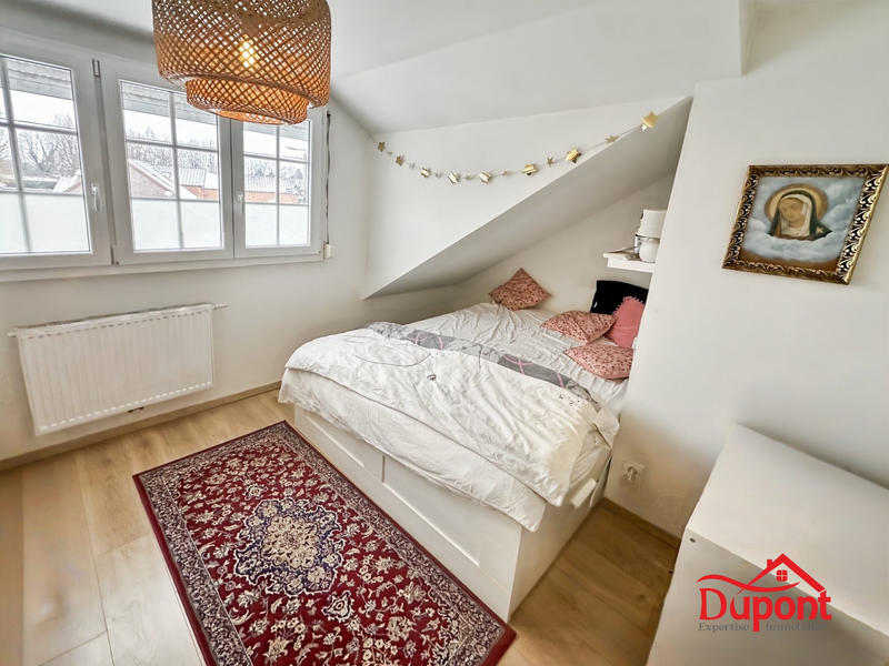 Villa - 170 m² - 5 pièces