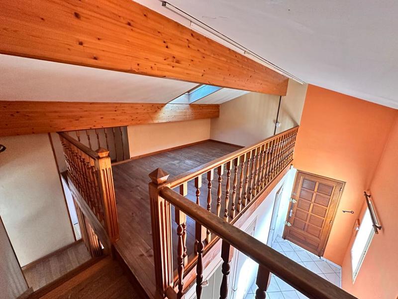 Appartement - 111 m² - 3 pièces