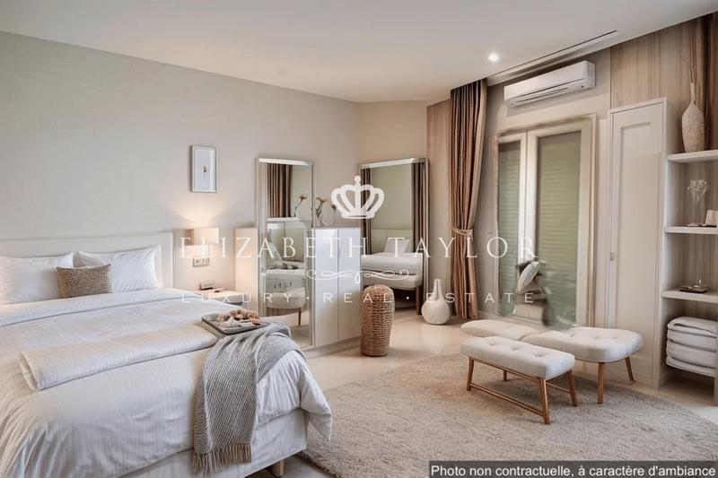 Maison - 204 m² - 9 pièces