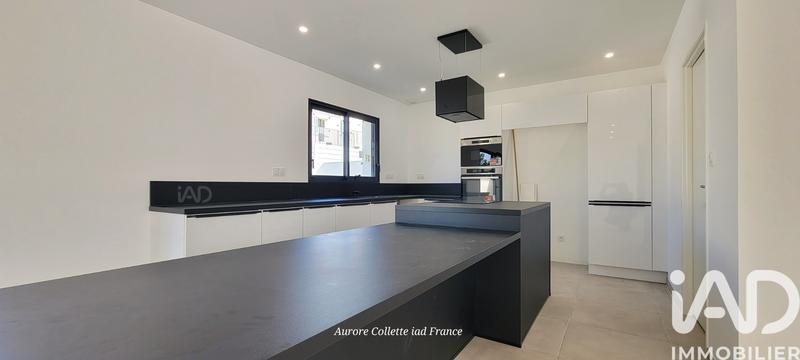 Maison - 115 m² - 4 pièces
