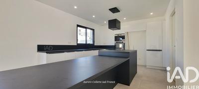 Maison - 115 m² - 4 pièces
