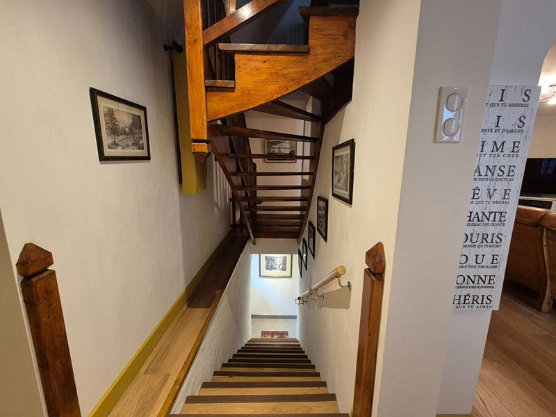 Maison - 79 m² - 3 pièces