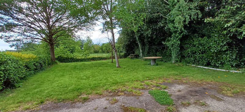 Maison - 137 m² - 3 pièces