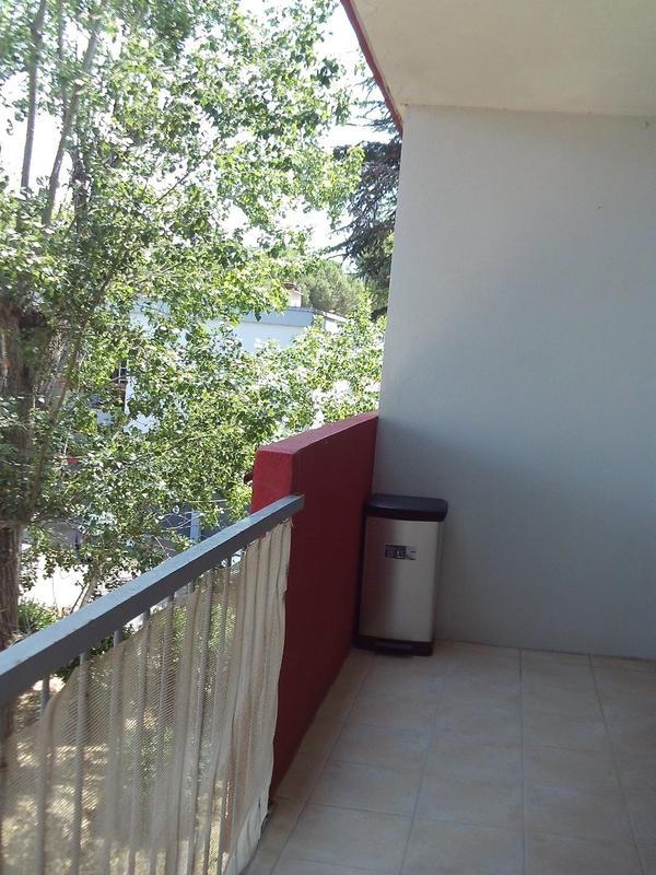 Appartement - 66 m² - 4 pièces