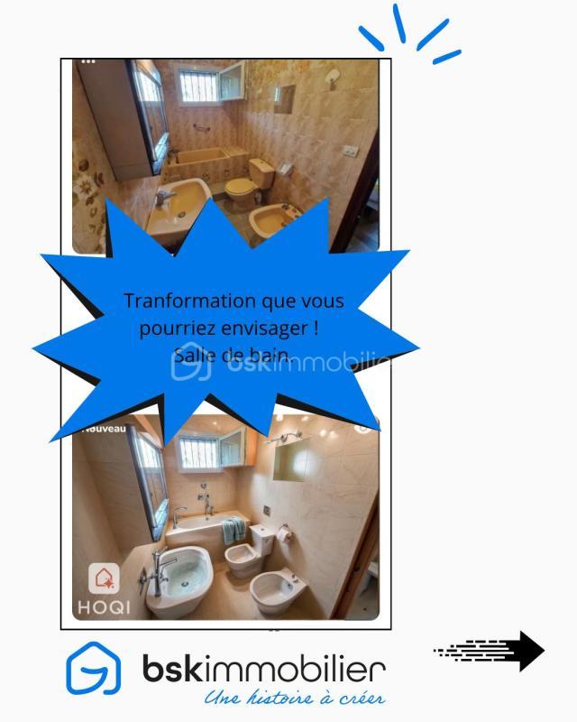 Villa - 156 m² - 4 pièces