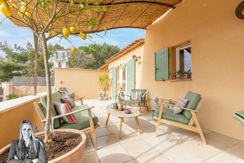 Villa - 110 m² - 5 pièces