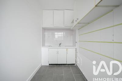 Appartement - 34 m² - 1 pièce