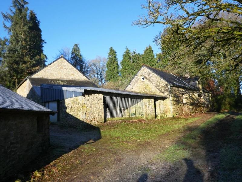 Propriété - 150 m² - 7 pièces