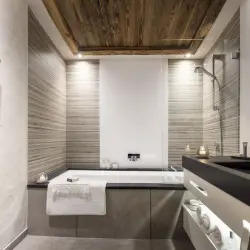 Appartement - 90 m² - 4 pièces