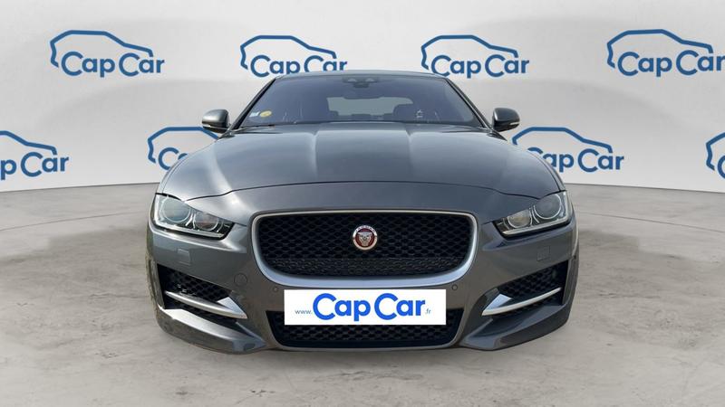 Jaguar Xe I 2.0 d 180 Bva R-Sport - Automatique