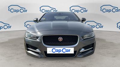 Jaguar Xe I 2.0 d 180 Bva R-Sport - Automatique
