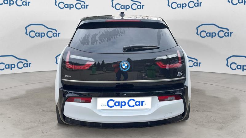 Bmw i3 eDrive 170 94Ah Range Extender Urban Life