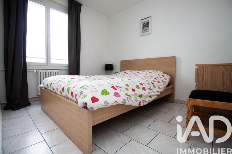 Appartement - 46 m² - 3 pièces