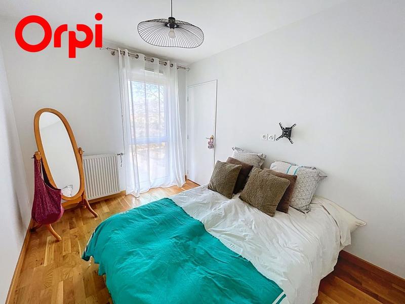 Duplex - 105 m² - 4 pièces