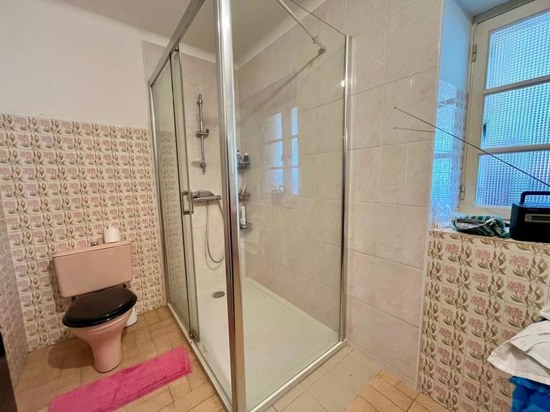 Maison - 122 m² - 5 pièces