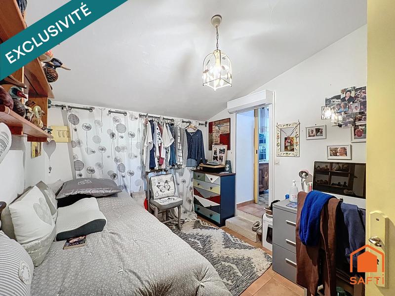 Villa - 107 m² - 5 pièces