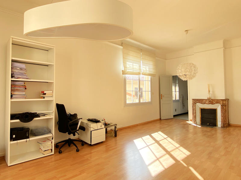 Appartement - 124 m² - 4 pièces