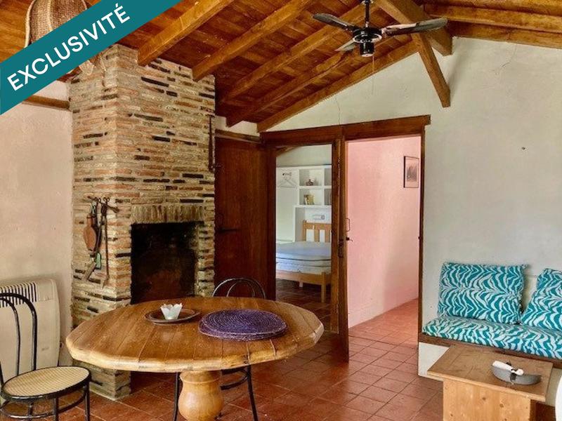 Maison - 335 m² - 10 pièces