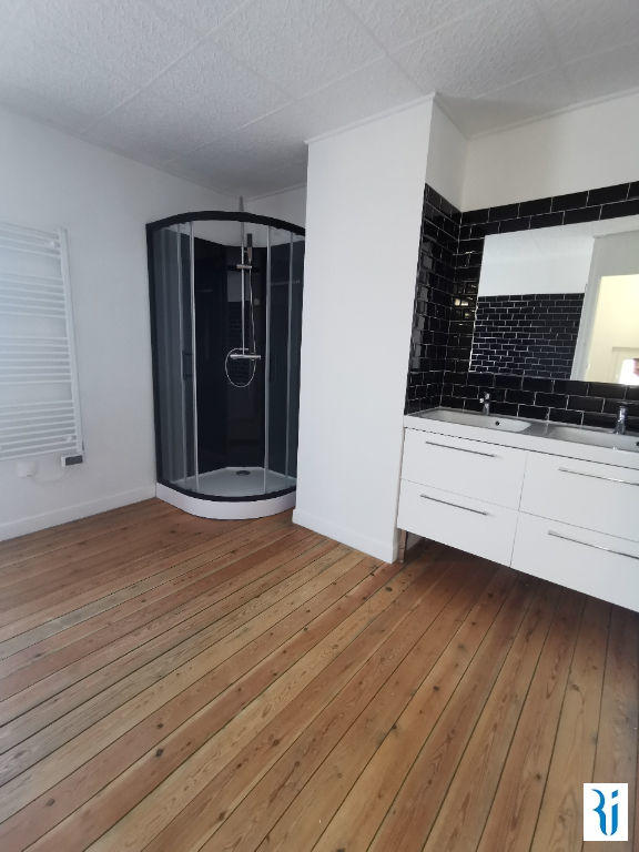 Maison - 63 m² - 3 pièces