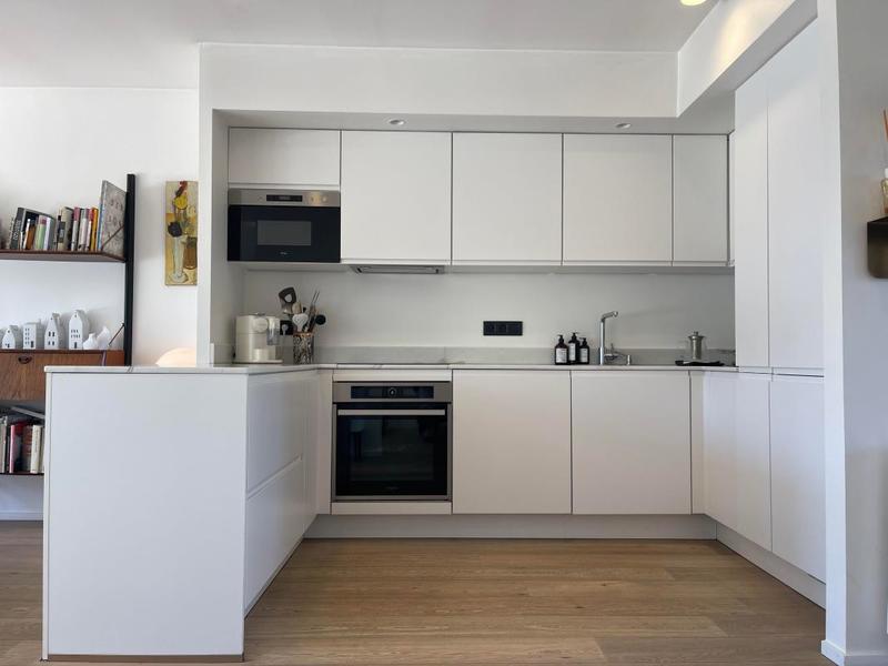 Maison - 125 m² - 4 pièces